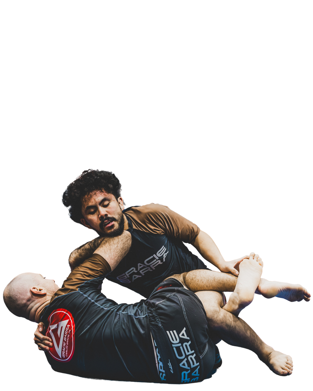 No Gi BJJ