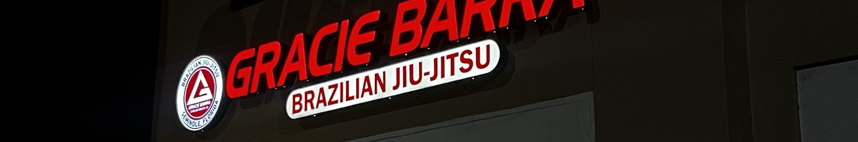 Gracie Barra Seminole Professors